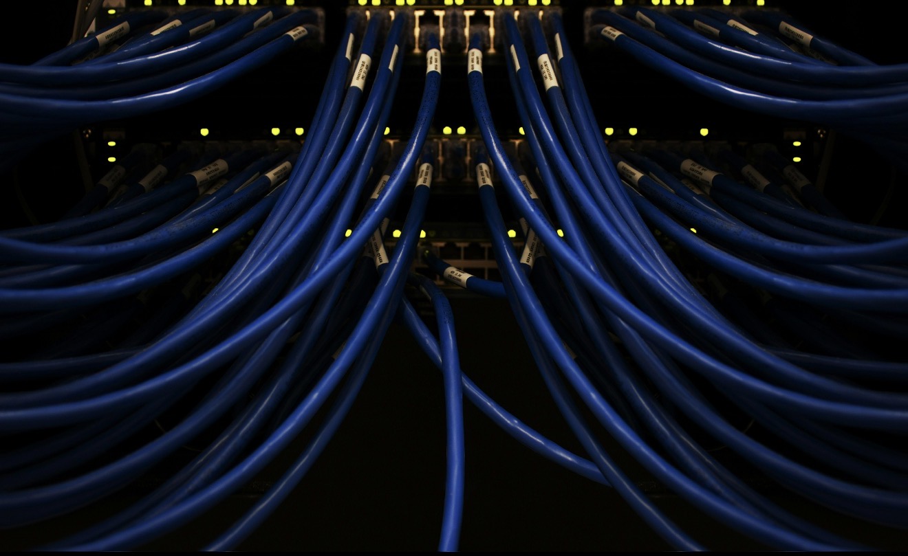 IT Support, Server und Virtualisierung in Steffisburg