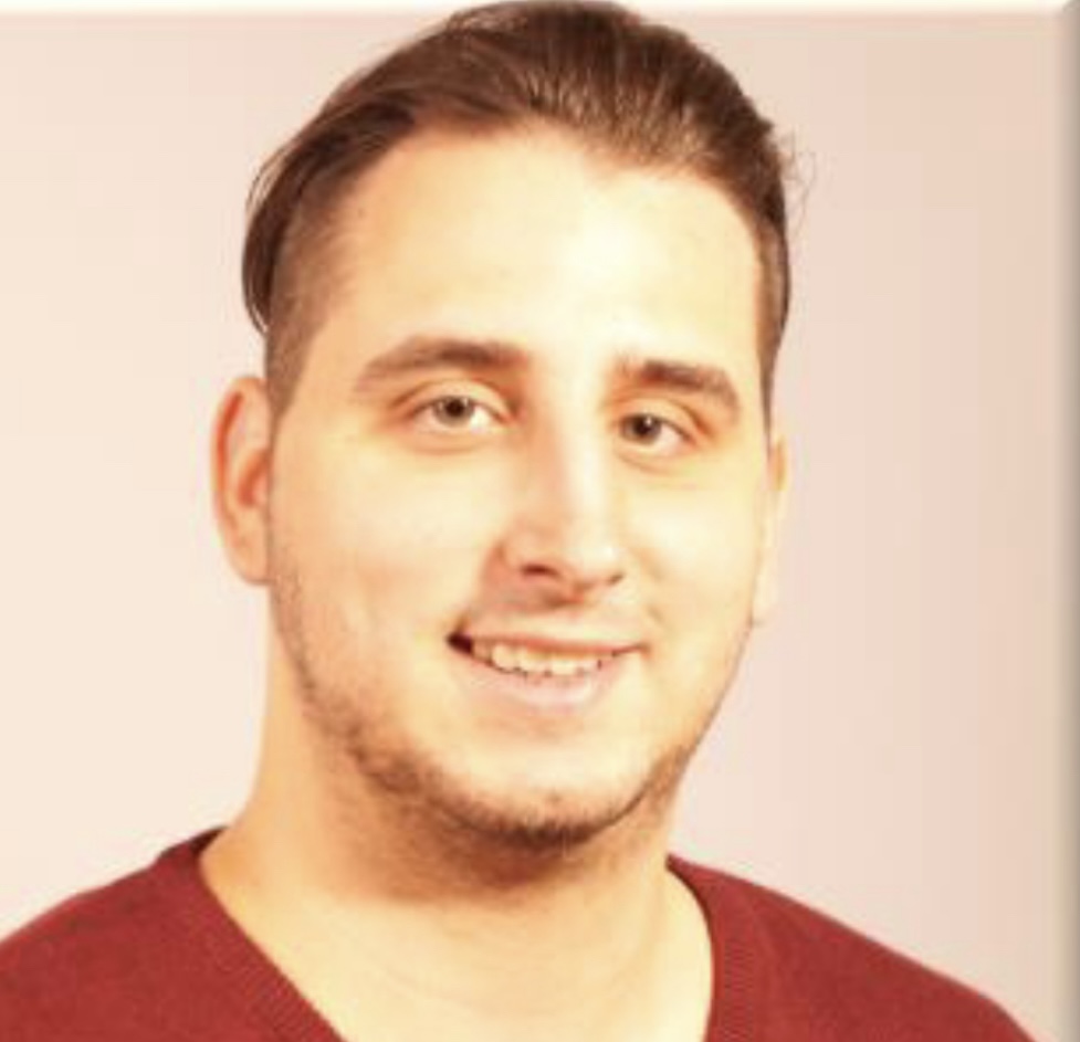 Michael Berger, Gründer von Riveria IT